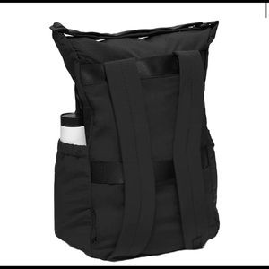 NWT Lululemon pack and go backpack